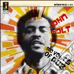 John Holt - 500 Volts Of Dub cd