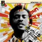 (LP Vinile) John Holt - 500 Volts Of Dub vinile