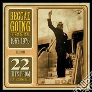 (LP Vinile) Bunny Lee Striker - Reggae Going International 1967-1976 (2 Lp) lp vinile di Bunny 