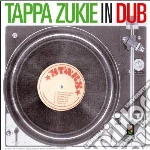 Tappa Zukie - In Dub cd