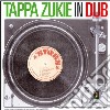 Tappa Zukie - In Dub cd