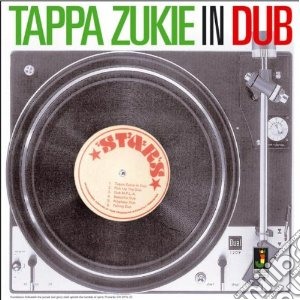 (LP Vinile) Tappa Zukie - In Dub lp vinile di Tappa Zukie