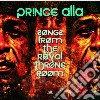 Prince Alla - Songs From The Royal Throne Room cd