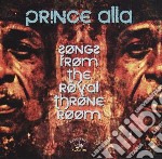 (LP Vinile) Prince Alla - Songs From The Royal Throne Room