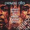 (LP Vinile) Prince Alla - Songs From The Royal Throne Room cd