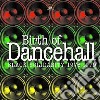 Birth Of Dancehall: Black Solidarity 1976-1979 / Various cd