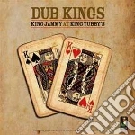 (LP Vinile) King Jammy - Dub King's: King Jammy At King Tubby's vinile