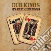 (LP Vinile) King Jammy - Dub King's: King Jammy At King Tubby's cd
