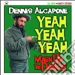 (LP Vinile) Dennis Alcapone - Yeah Yeah Yeah Mash Up The Dance vinile