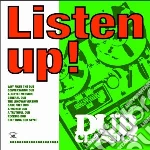 Listen up! - dub classics cd