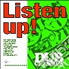 (LP VINILE) Listen up! - dub classics cd