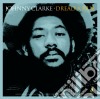 Johnny Clarke - Dread A Dub cd