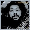 (LP Vinile) Johnny Clarke - Dread A Dub cd