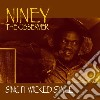 Niney The Observer - Sing It Wicked Style cd
