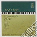 (LP Vinile) Winston Wright - Liquidator Strikes Back