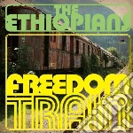 Ethiopians - Freedom Train cd