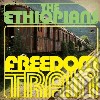 Ethiopians - Freedom Train cd