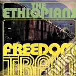 (LP Vinile) Ethiopians (The) - Freedom Train vinile