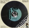 Niney The Observer Allstars At King Tubby's - Dubbing With The Observer (7') cd