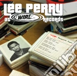 (LP Vinile) Lee Scratch Perry - At Wirl Records vinile