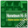 King Tubby - Hometown Hi-fi Dubplatespecials 1975-79 cd