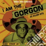 Bunny Lee Striker - I Am The Gorgon cd