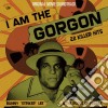 Bunny Lee Striker - I Am The Gorgon cd