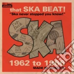 (LP Vinile) That Ska Beat vinile