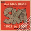 (LP Vinile) That Ska Beat cd