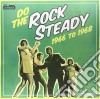 (LP Vinile) Do The Rock Steady 1966-1968 cd