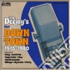 Deejays Meet Down Town 1975-1980 / Various cd
