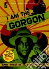 Bunny Lee Striker - I Am The Gorgon (Cd+Dvd) cd