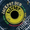 Rare dubs from jackpot records cd