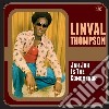 Linval Thompson - Jah Jah Is The Conqueror cd