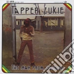 Tapper Zukie - Man From Bozrah cd