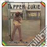 (LP Vinile) Tapper Zukie - Man From Bozrah vinile