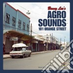 (LP Vinile) Bunny Lee - Bunny Lee's Agro Sounds 101 Orange Street