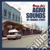(LP Vinile) Bunny Lee - Bunny Lee's Agro Sounds 101 Orange Street cd