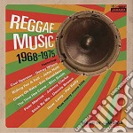 (LP Vinile) Reggae Music 1968-1975