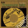 Treasure Isle: Bond Street Special 1967-1974 cd