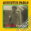 Augustus Pablo - Rockers At King Tubbys cd