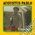 (LP Vinile) Augustus Pablo - Rockers At King Tubbys vinile
