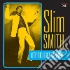 Slim Smith - Keep The Light Shining cd