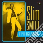 (LP Vinile) Slim Smith - Keep The Light Shining vinile