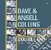 Dave & Ansel Collins - Double Up cd