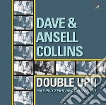 (LP Vinile) Dave & Ansel Collins - Double Up (2 Lp) vinile