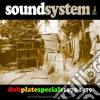 Dub Plate Specials 1975-1979 / Various cd