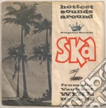 Ska from the vaults of wirl records cd
