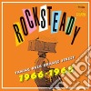 Rocksteady Taking Over Orange Street cd