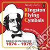 Bunny Lee's Kingston Flying Cymbals / Various cd